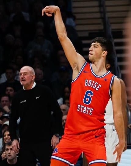 Teams of the Week Awards: Cyclone Season Rocks West Lafayette