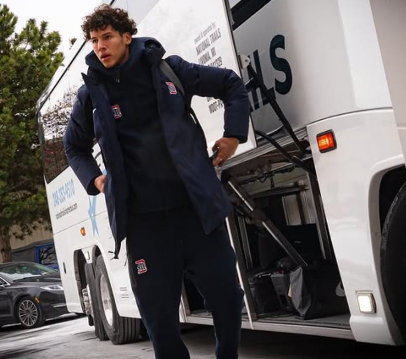 Teams of the Week Awards: Cyclone Season Rocks West Lafayette