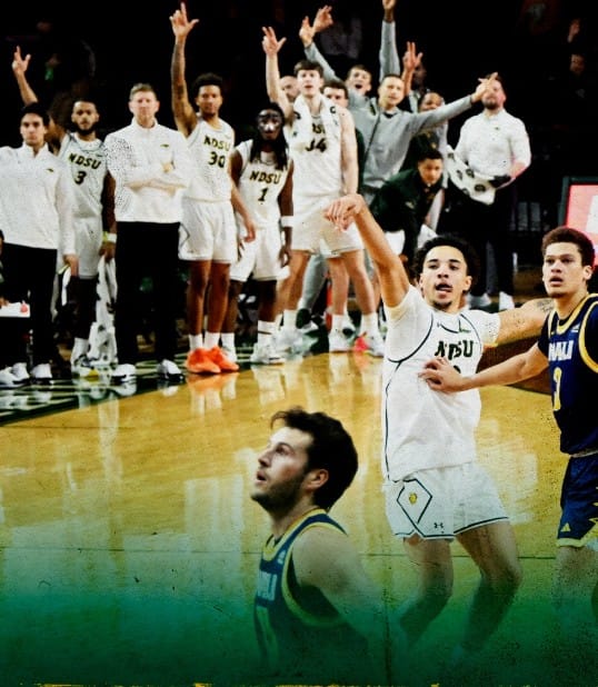 Teams of the Week Awards: Cyclone Season Rocks West Lafayette