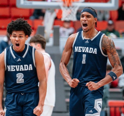 Teams of the Week Awards: Cyclone Season Rocks West Lafayette