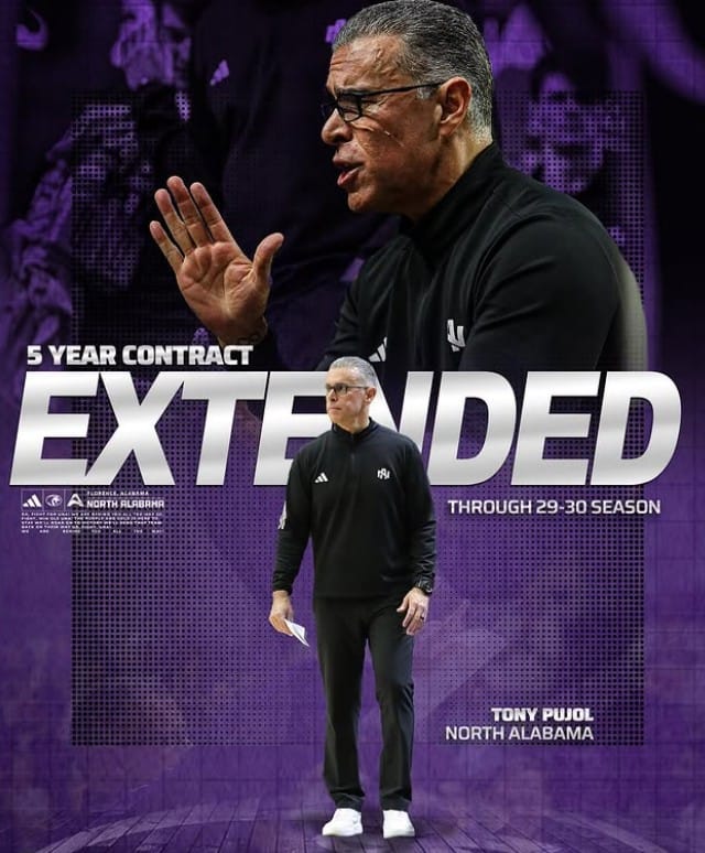 Teams of the Week Awards: Cyclone Season Rocks West Lafayette