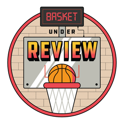 The Basket Under Review Podcast: S1E22 - Kentucky's Woes, Weekend Recap and more with Tate Frazier