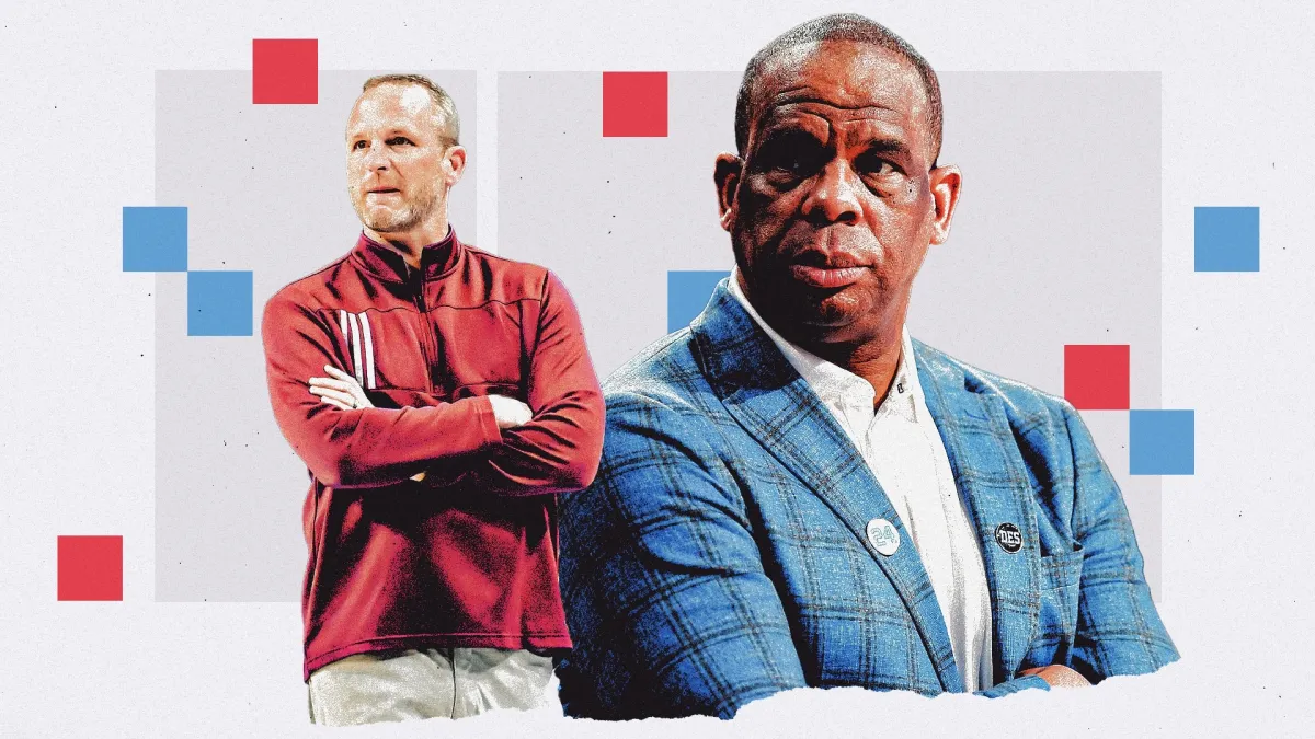 The Basket Under Review Podcast: S1E2 - Roster Construction with Will Warren Post feature image