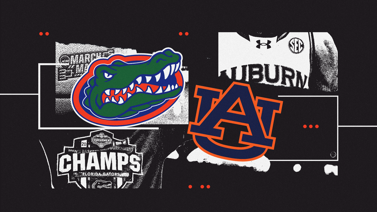 Scout Team Final Four Preview: Florida vs. Auburn Post feature image