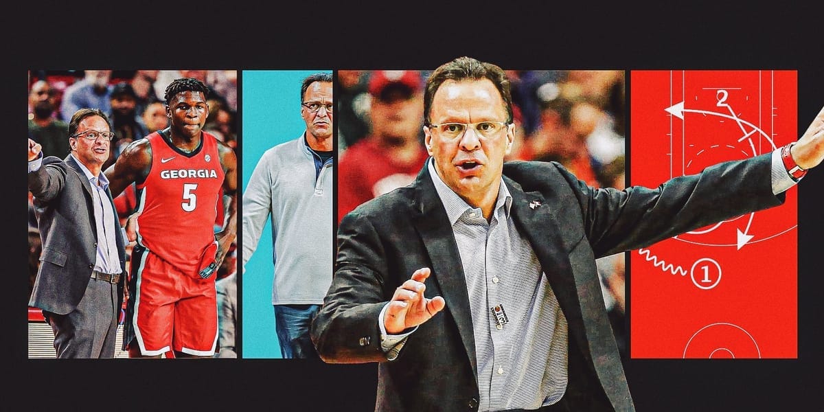 Ask Me Anything: Tom Crean Post feature image