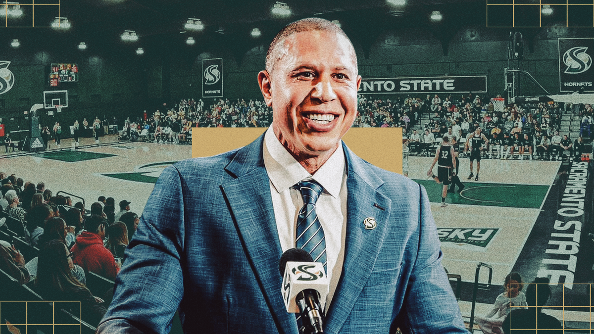 New Coaches, New Schemes: The Mike Bibby Experiment Post feature image