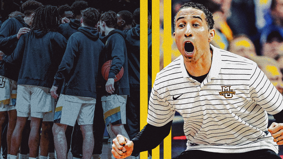 Scout Team: Mock Scout (Marquette) Post feature image