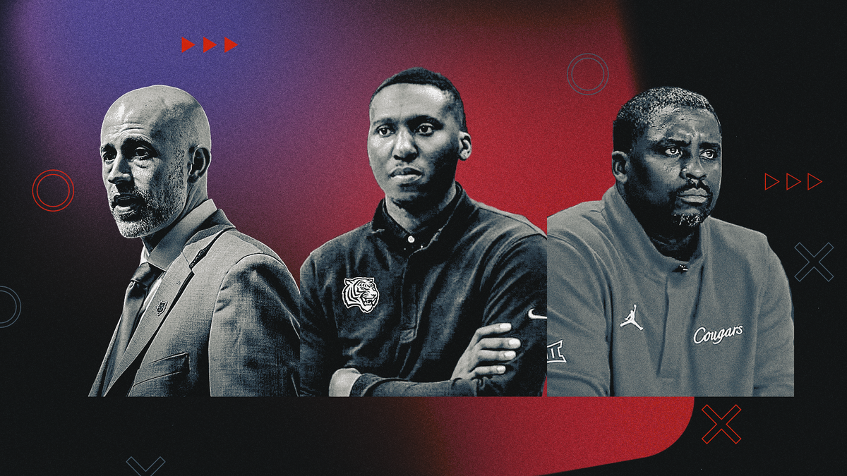 New Coaches, New Schemes: The High Major Assistants Part II Post feature image