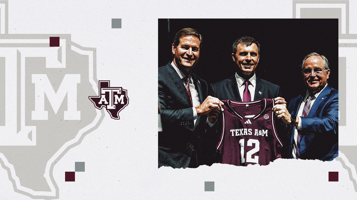 3MW Top 50 Teams Countdown - #39: Texas A&M Post feature image