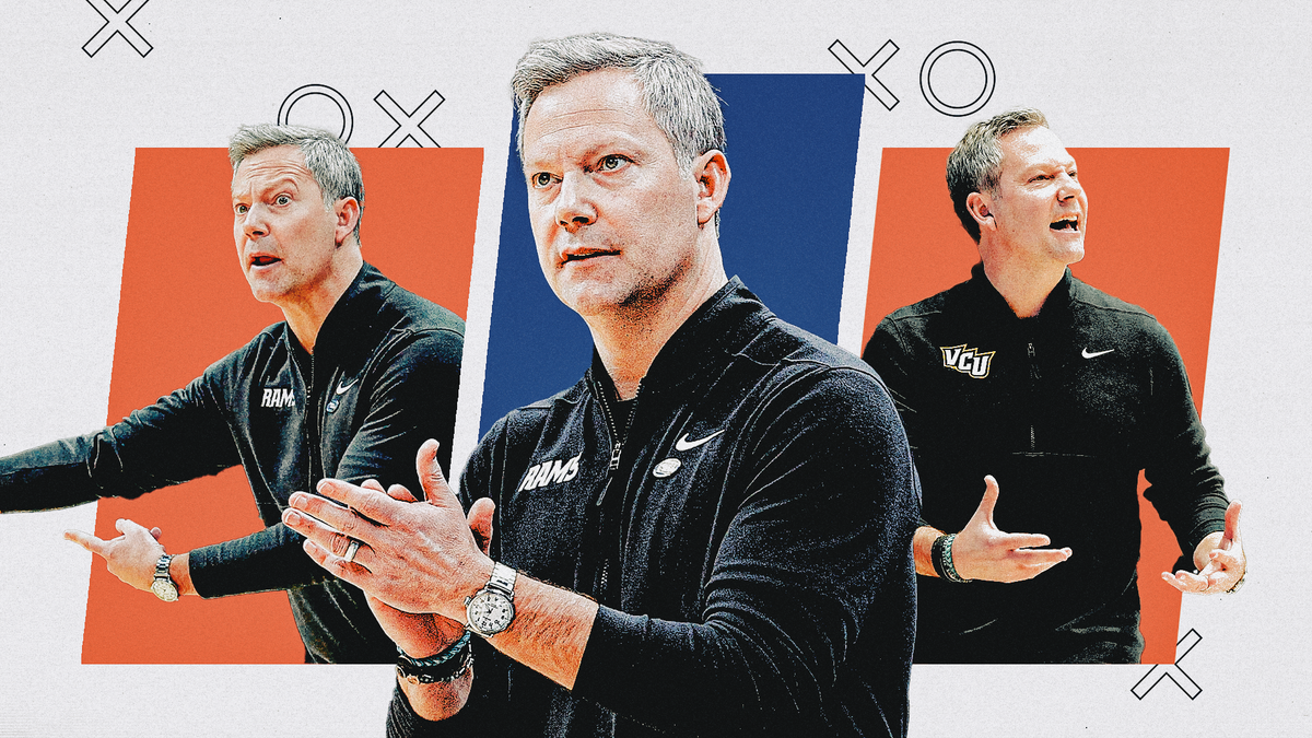 The Basket Under Review Podcast: S1E7 - A Conversation with Ryan Odom Post feature image