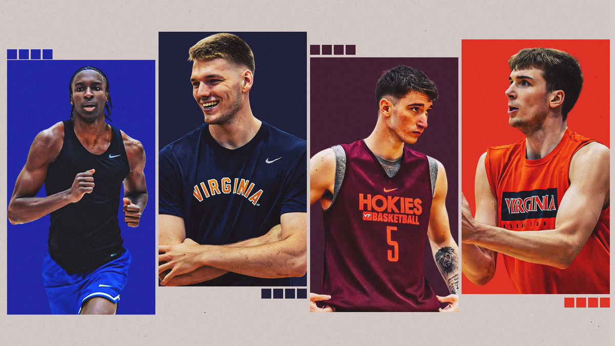 Scout Team: International Imports, Part I Post feature image