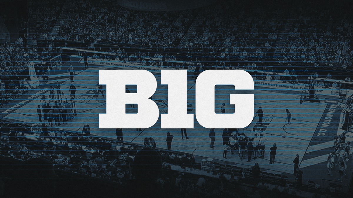 STATS by Will & Jim: S1E13 - Big Ten Deep Dive Post feature image