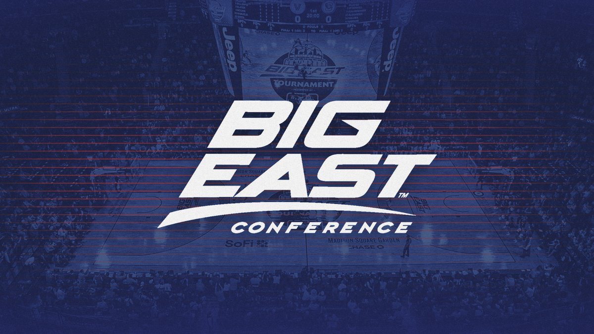 STATS by Will & Jim: S1E11 - Big East Deep Dive Post feature image