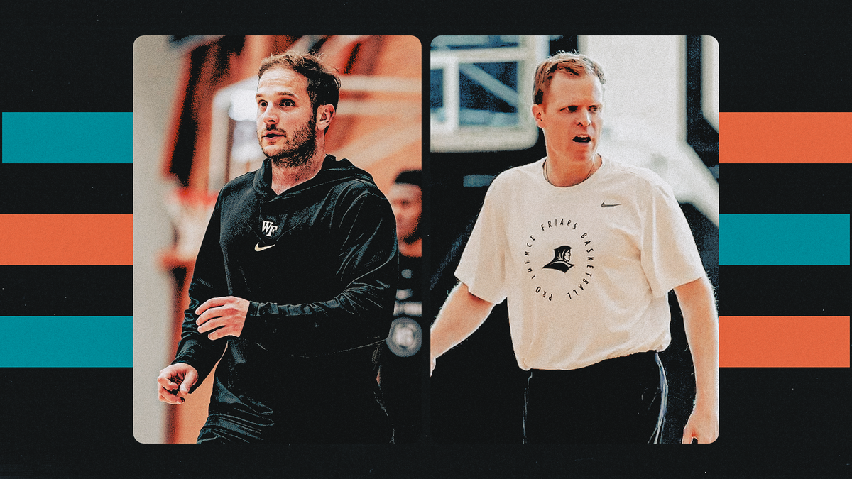 The Kirk Penney Effect: New Assistants, New Schemes Post feature image