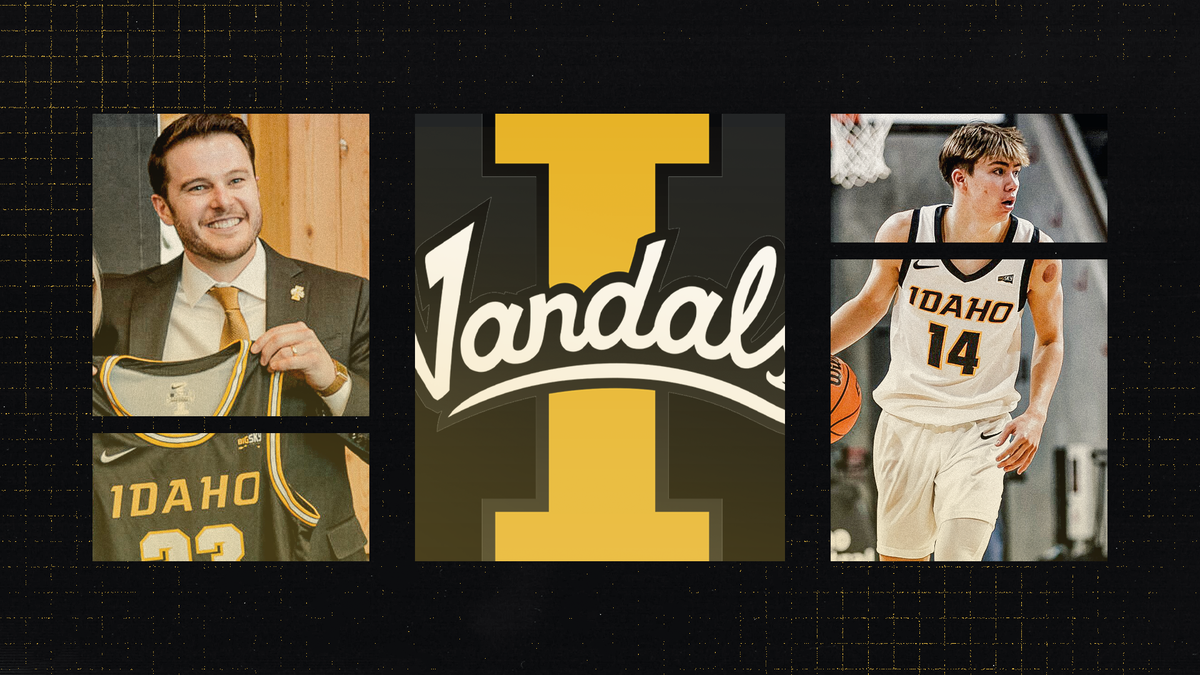 CBB Underground: Idaho Vandals Post feature image