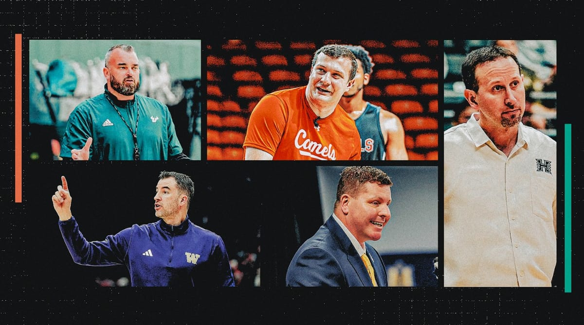 Teams Of The Week Primer: Preseason Edition with Offseason Awards Post feature image