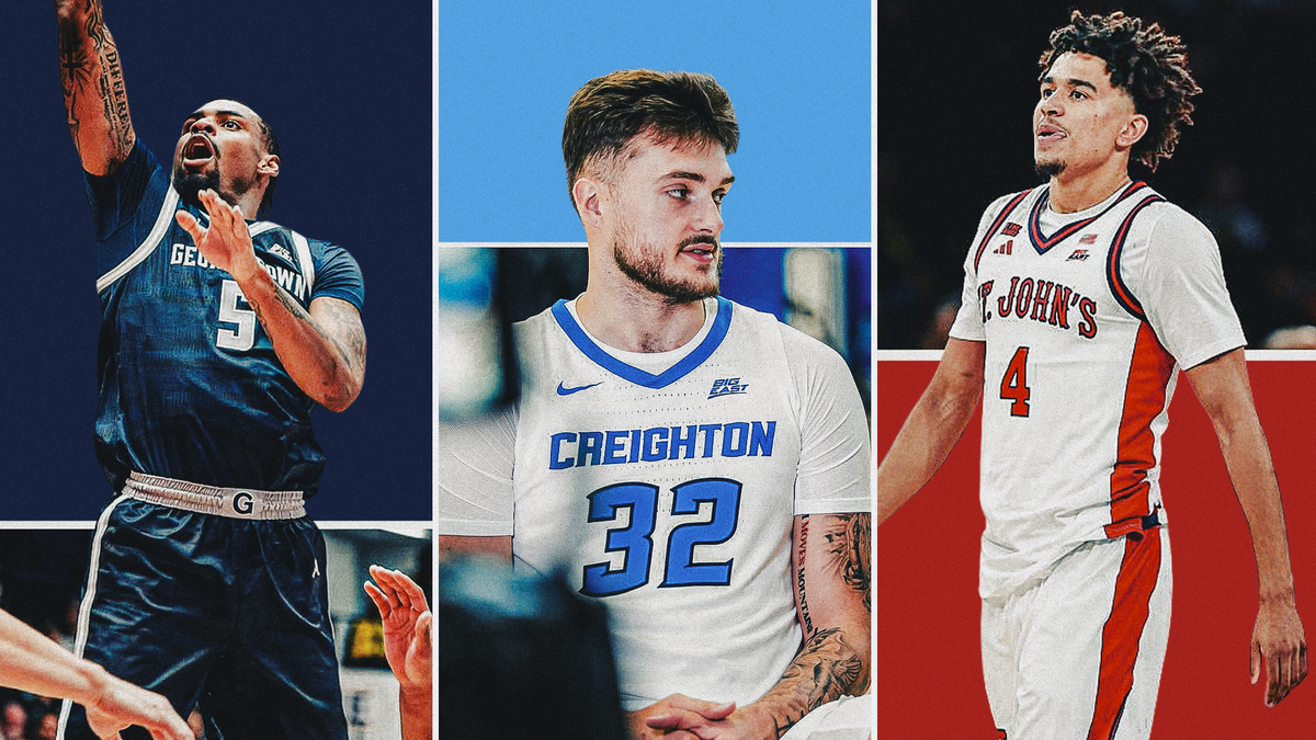 Big East Determinants: The defining player to watch for each team in 2025-26 Post feature image