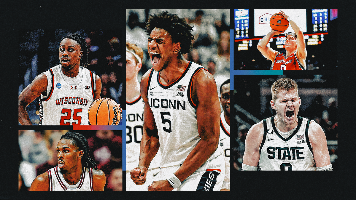 The Basket Under Review Staff's "My Guys & Teams" for 2025-2026 Post feature image