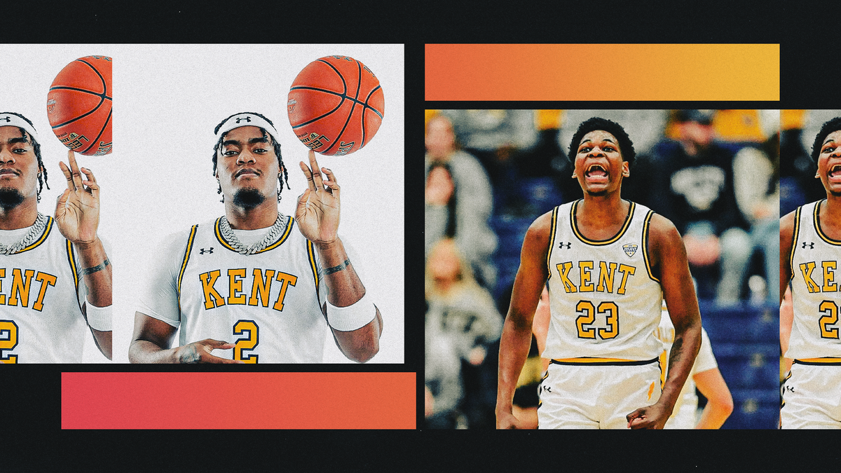 CBB Underground: Kent State Golden Flashes Post feature image