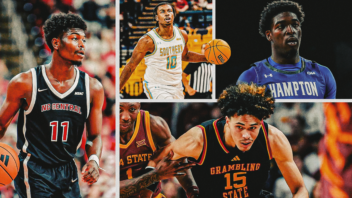 HBCU Round-Up 11.21.2025: Southern's surge, Howard's rising star and Grambling's freshman Post feature image