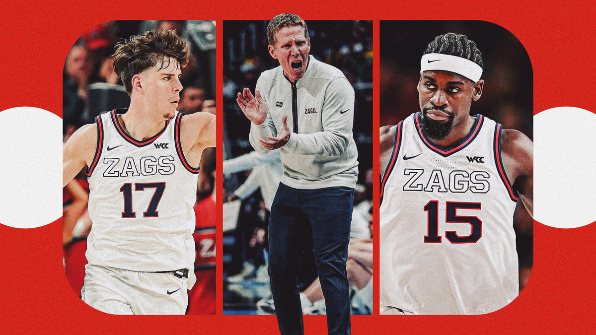 Scout Team: Is Gonzaga For Real? Post feature image