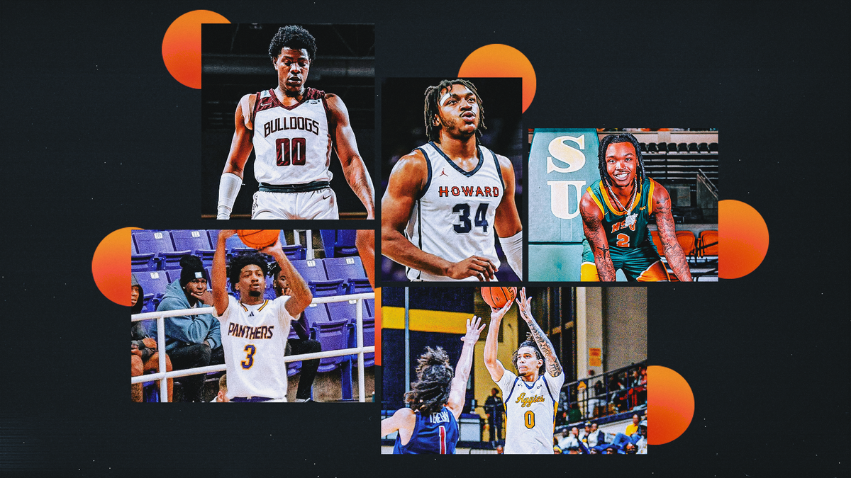 HBCU Round-Up: 11.14.25 Post feature image