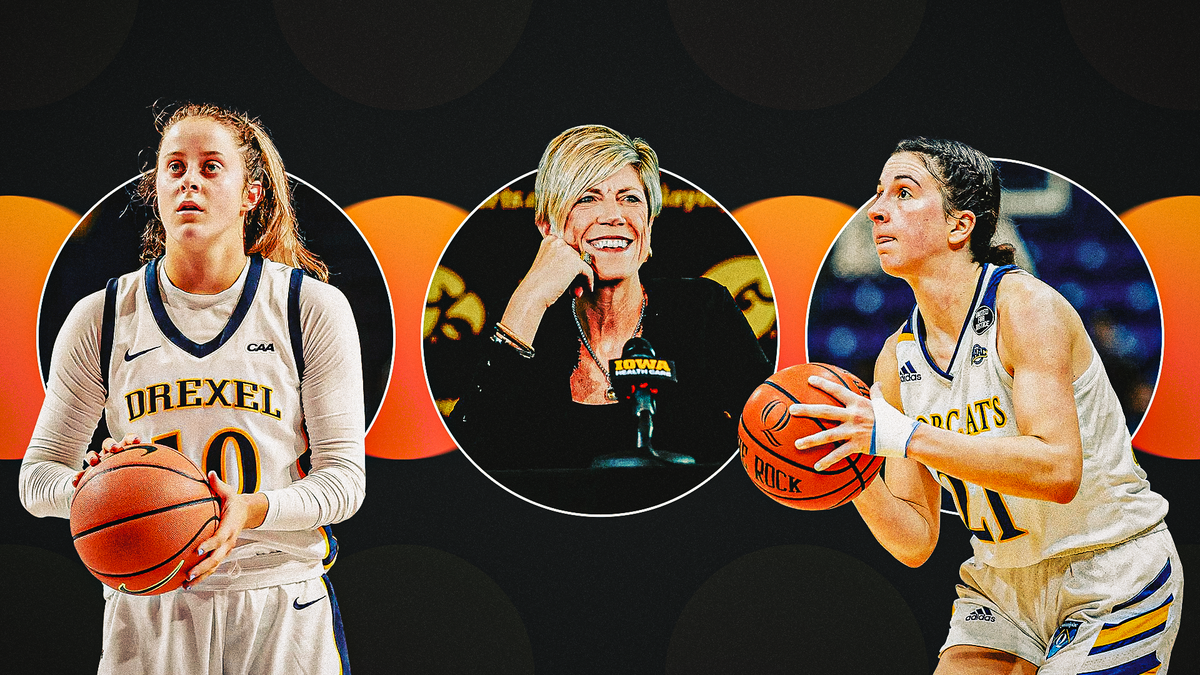5 in 5: A Look at the Week Ahead in Women's College Basketball Post feature image
