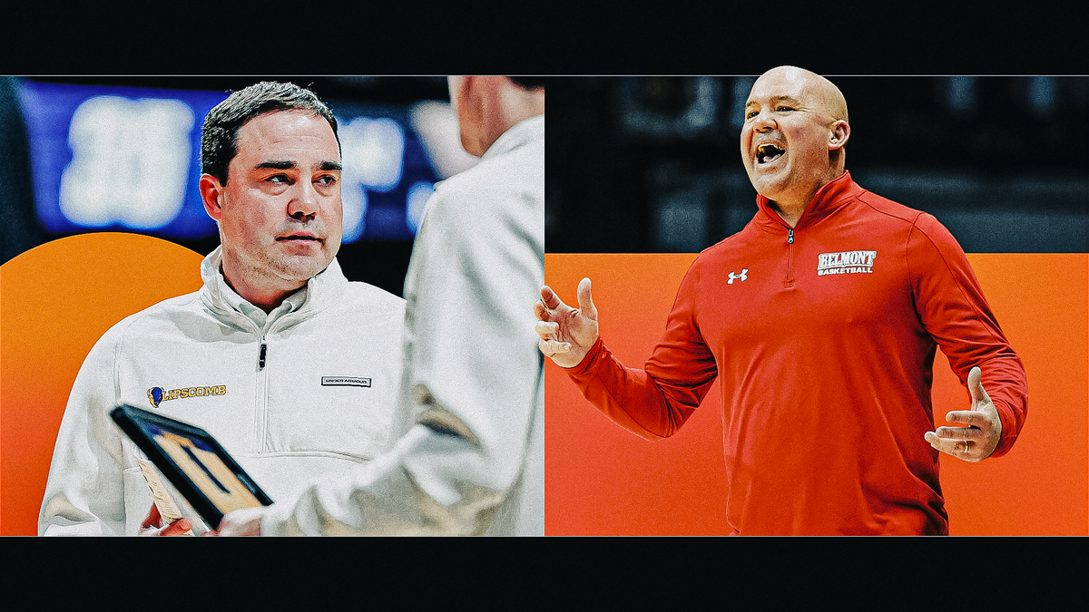 Inside college basketball's most underrated rivalry; the Battle of The Boulevard Post feature image