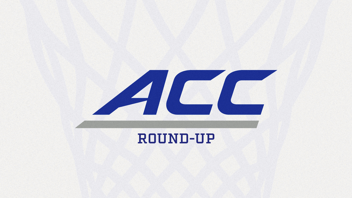 ACC Round-Up 12.16.25: So close but yet so far away Post feature image