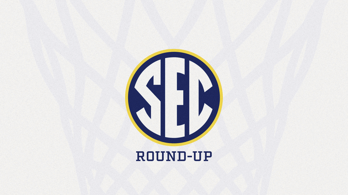 SEC Round-Up 12.12.25: Four SEC tiers after the first quarter of the season Post feature image