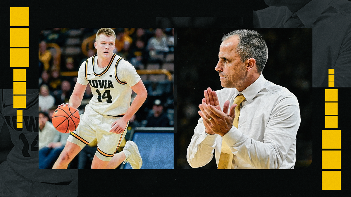 How Iowa built a winner around Bennett Stirtz in year one of Ben McCollum's tenure Post feature image