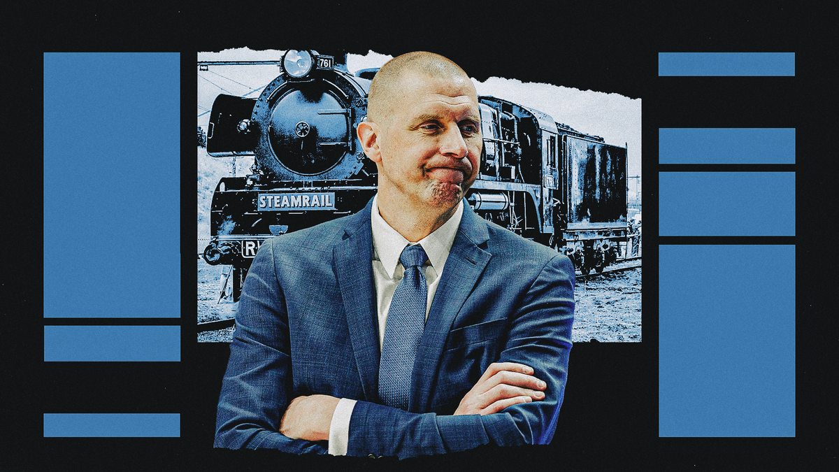 The Kentucky Trolley Problem Post feature image