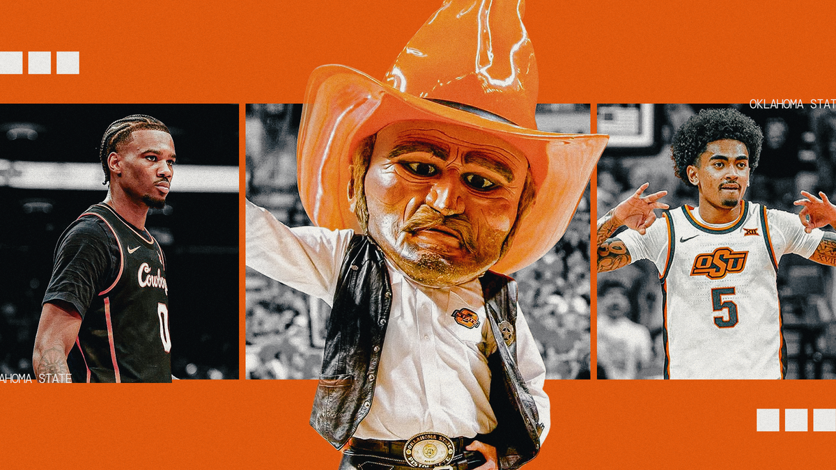 Is Oklahoma State For Real? Post feature image