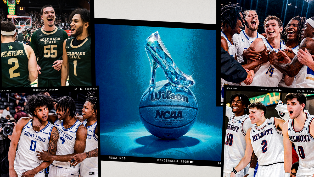 Scout Team: Cinderella Watch, Part I Post feature image