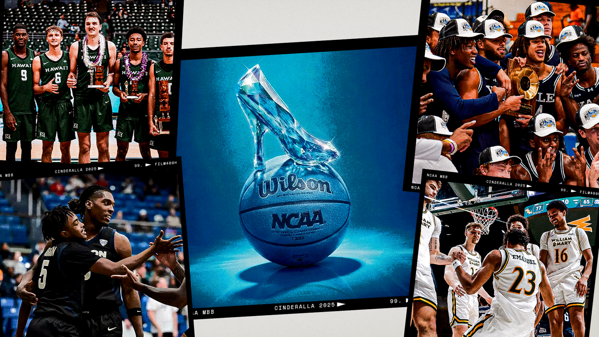 Scout Team: Cinderella Watch, Part II Post feature image