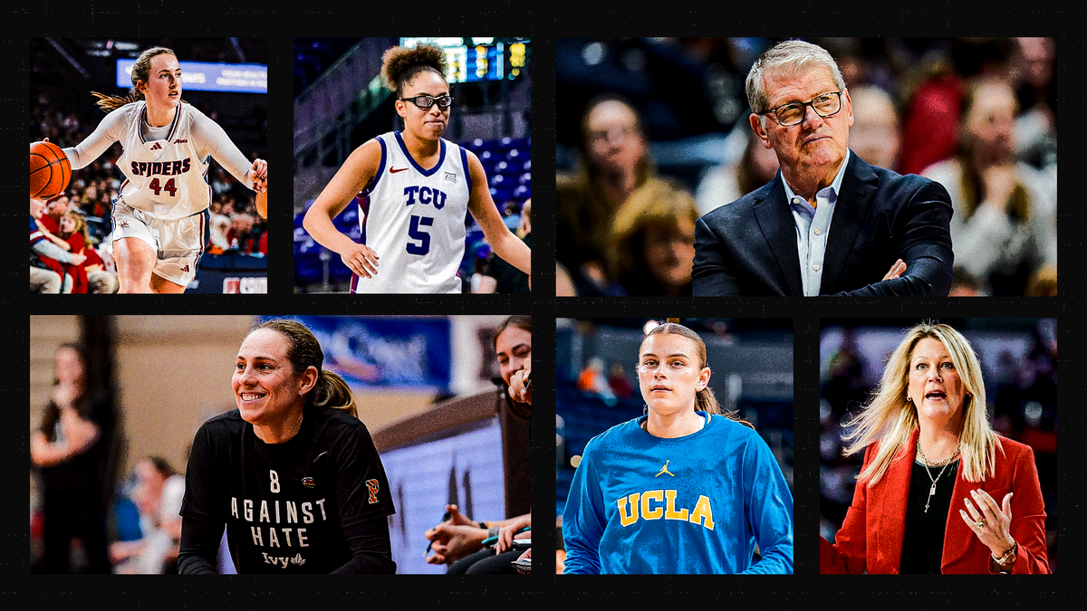 WBB: What we learned in the non-conference season Post feature image