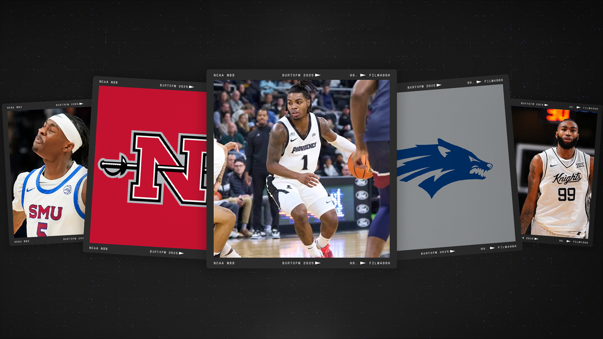 Teams of the Week: Friar Revival Post feature image