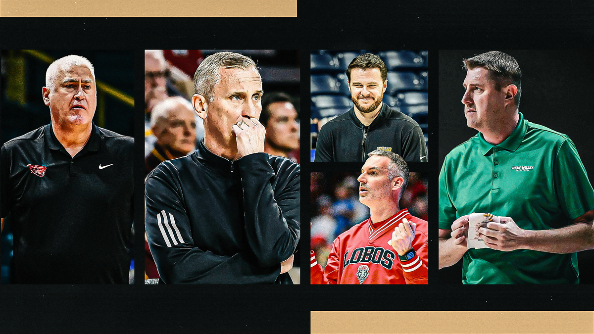 Coaching Carousel Breakdown 1.25.26: West coast shake-ups & Saturday results of consequence Post feature image