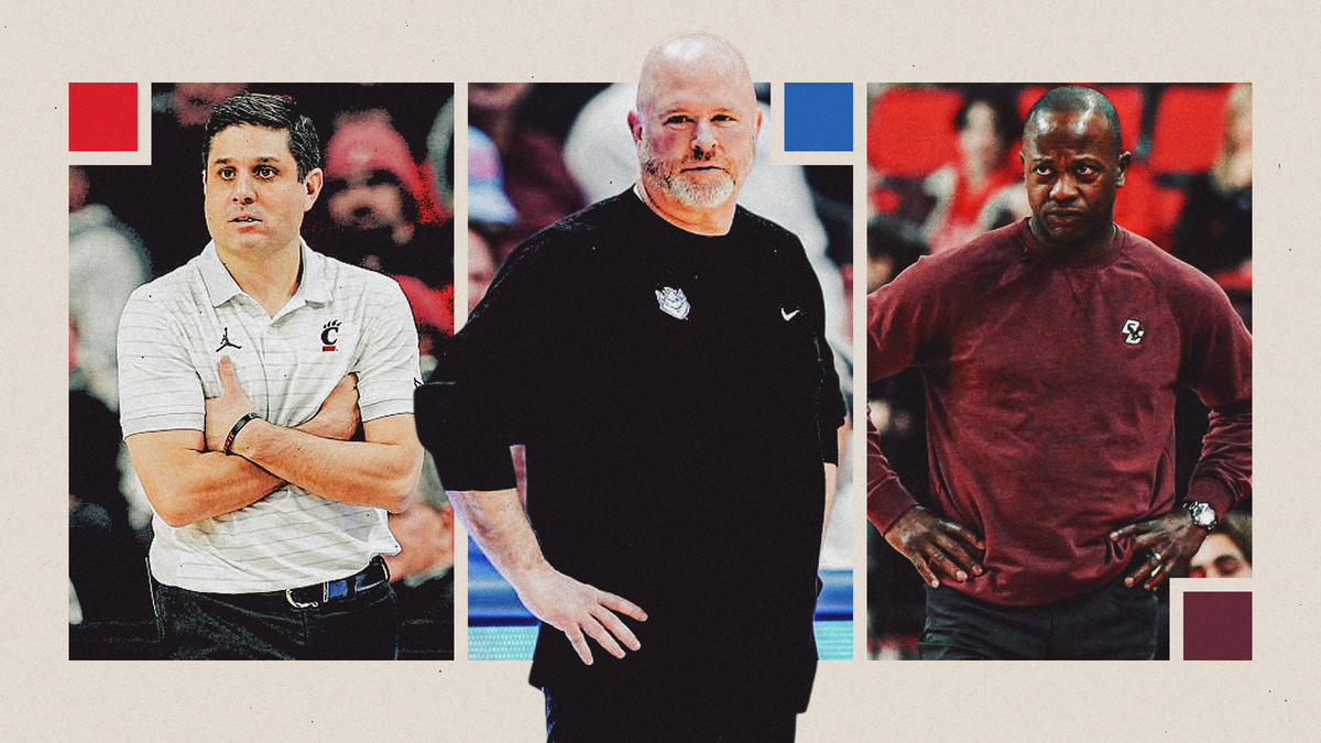 Coaching Carousel Breakdown 1.11.26: Schertz & Skinn(s) Post feature image