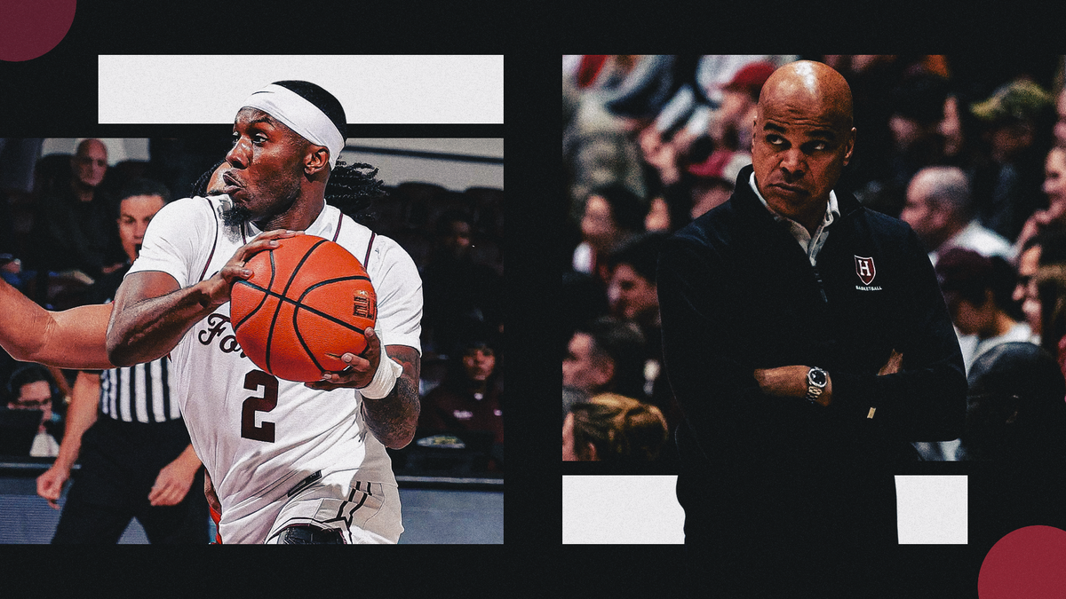 Northeast Mid-Major Roundup: 01.13.26: Harvard and Dejour Reaves shine Post feature image