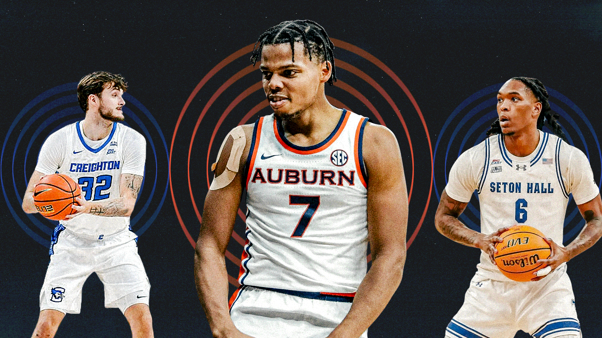 Transfer Portal Reflections: This Season's Surprises Post feature image