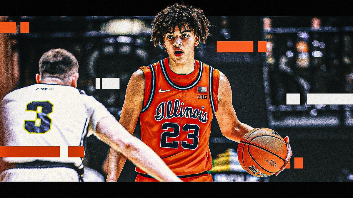 Scout Team: The X&Os Behind Keaton Wagler's 46-Point Game Post feature image