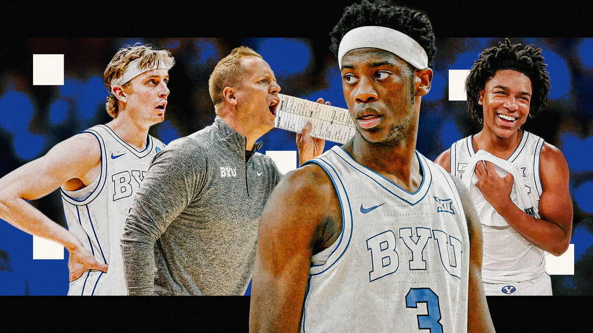 Scout Team: The NBA Concepts Driving BYU's Winning Streak Post feature image