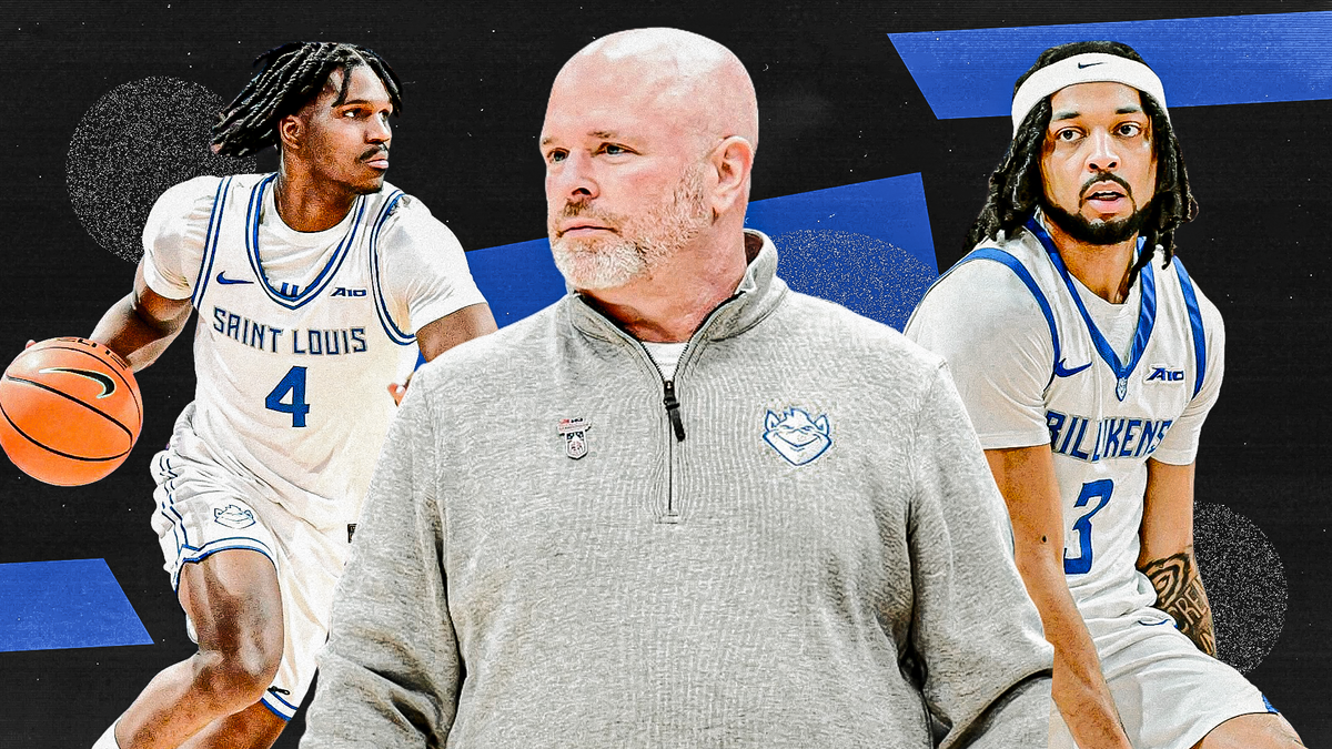 Scout Team: Saint Louis is This Year's Cinderella Post feature image