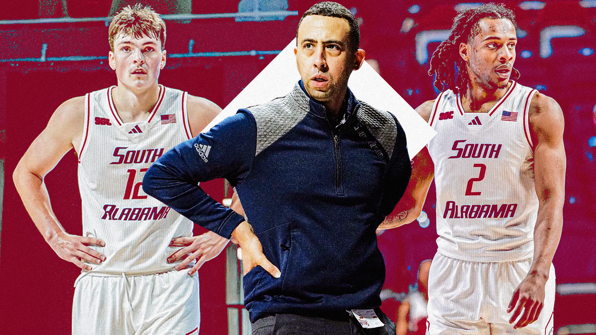 The Defense That Dares You To Shoot Post feature image