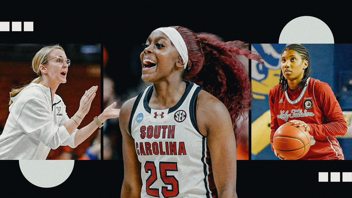 5 in 5: A Look at the Week Ahead in Women's College Basketball Post feature image