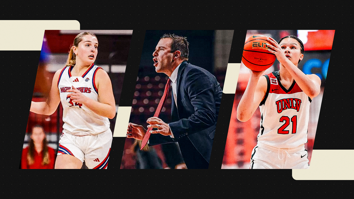 5 in 5: A Look at the Week Ahead in Women's College Basketball Post feature image