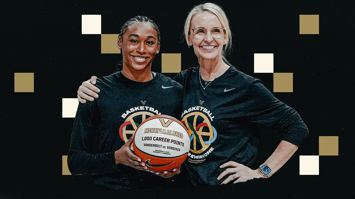 Vanderbilt's Road Back Post feature image