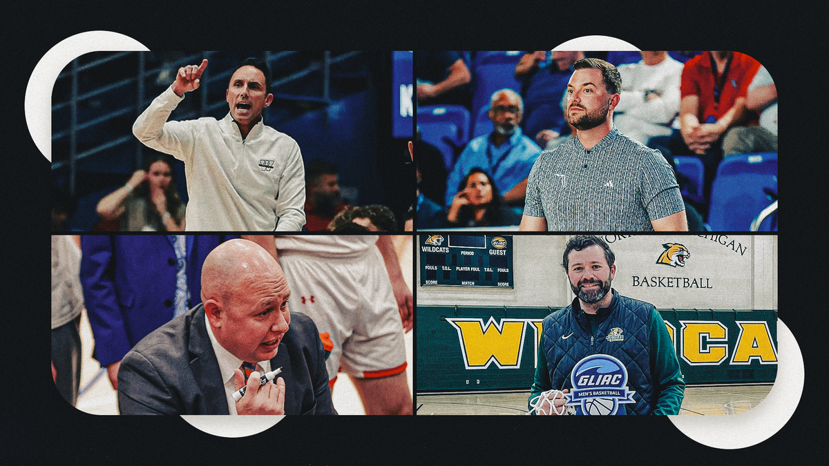 Coaching Carousel Breakdown 02.01.26: Identifying the next McCollum, McMillan & Schertz, UMKC & more Post feature image