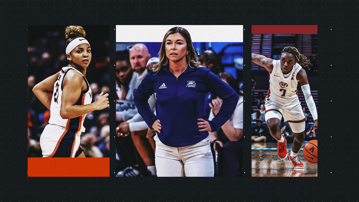 5 in 5: A Look at the Week Ahead in Women's College Basketball Post feature image